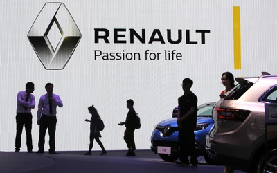 Zsarolóvírus – Nem indult újra a Renault egyik gyára