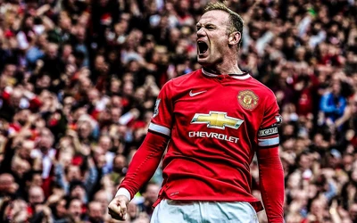 Wayne Rooney