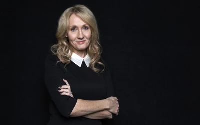 Még több detektívregényt akar írni J.K. Rowling