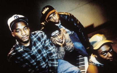 A Tribe Called Quest