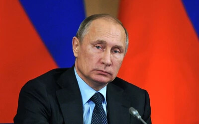 Vlagyimir Putyin kritizálta az orosz válogatottat