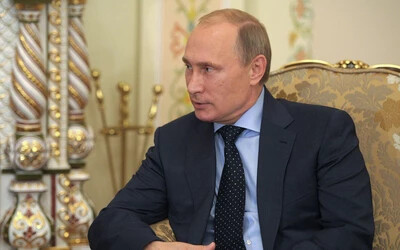 Az oroszok egyre jobban szeretik Putyint