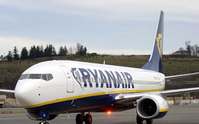 Ryanair 