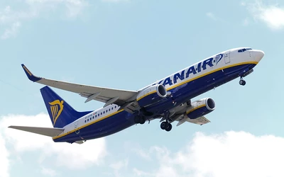 Húsvétkor sztrájkolnának a Ryanair dolgozói