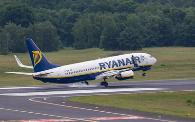Elege lett a Ryanairnek, változik a csomagszabály