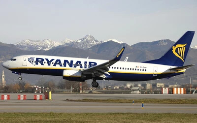 Bármikor sztrájkba léphetnek a Ryanair pilótái