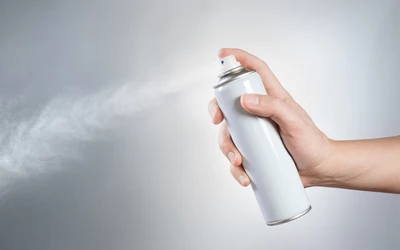 Ételmérgezést megelőző spray-t találtak fel