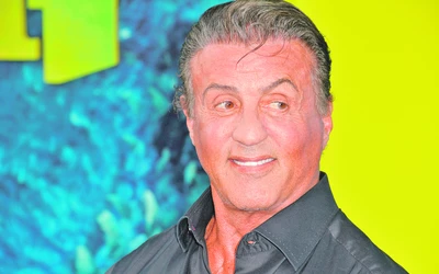 sylvester stallone