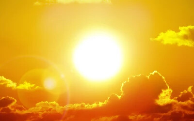nap globális felmelegedés forróság két évszak klímaváltozás