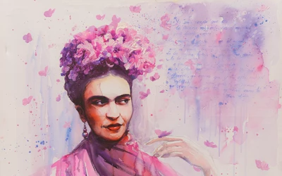 Frida Kahlo