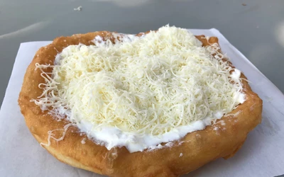 lángos k