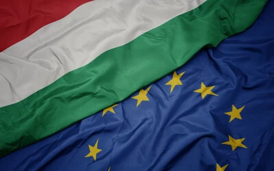 EU Magyarország