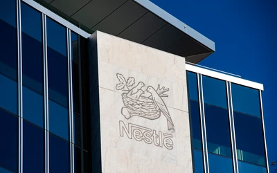 Nestlé