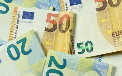 euró pénz spórolás