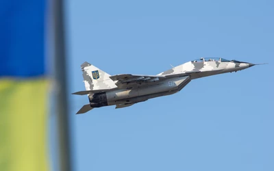 MiG-29