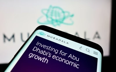 Mubadala Investment Company