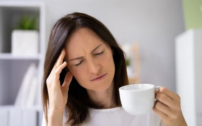 Ha ezeket a tüneteket produkálja, szervezete nem bírja a kávét