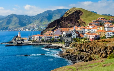 Madeira