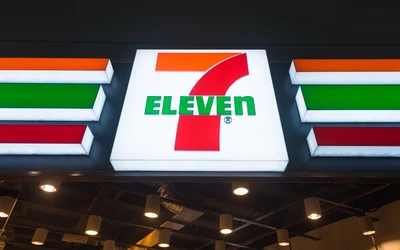 7-Eleven