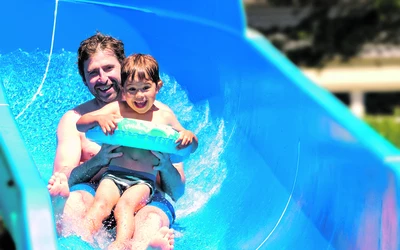 Aquapark