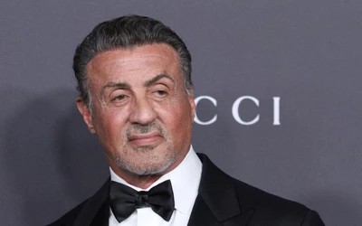 Sylvester Stallone