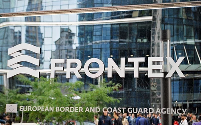 Frontex k