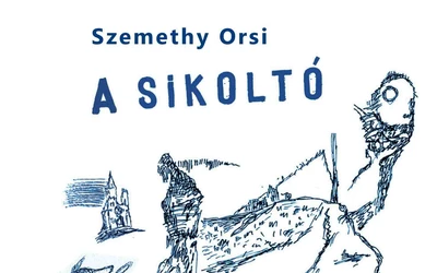 A sikoltó