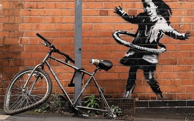 banksy