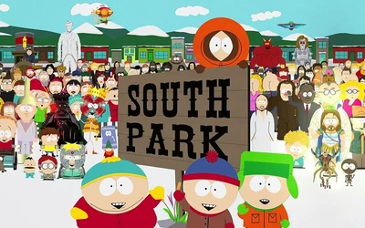 South Park