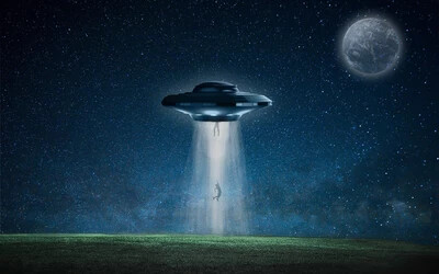földönkívüli pixabay