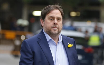 Oriol Junqueras 