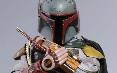 Boba Fett