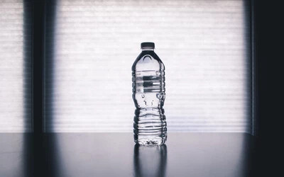 vizes palack