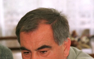 Ján OravecJán Oravec