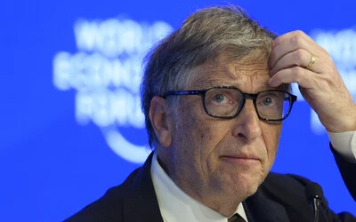 Bill Gates: a világnak fel kell készülnie egy világméretű járványra