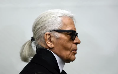 Karl Lagerfeld