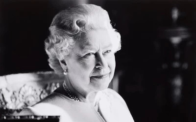 II. Erzsébet királynő