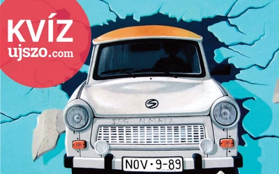 Trabant