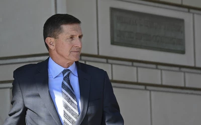 Michael Flynn 