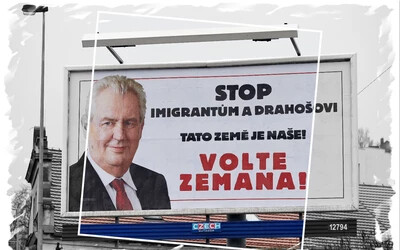 zeman vél