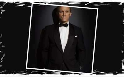 James Bond