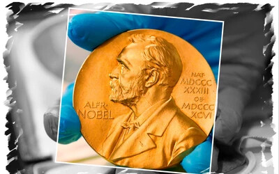 Nobel-díj