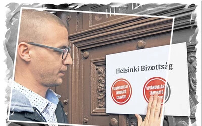 Magyar Helsinki Bizottság