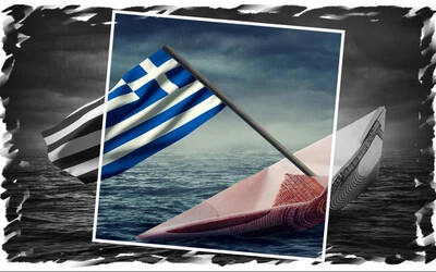 görög adósság vél