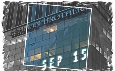 Lehman Brothers vél