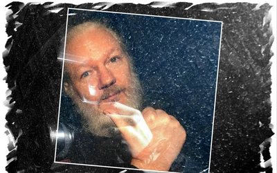 Julian Assange