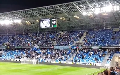 slovan ii erzsébet