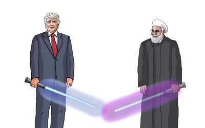 USA Irán