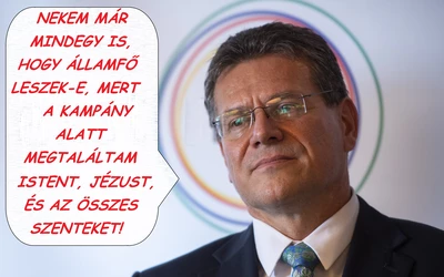 sefcovic