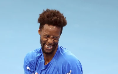 Gaël Monfils,